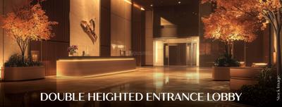 Project Image of 717.63 - 2122.21 Sq.ft 2 BHK Apartment for buy in Gurukrupa The Marque