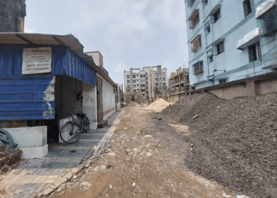 Project Image of 678.13 - 1147.76 Sq.ft 2 BHK Apartment for buy in Dream Apsara Enclave