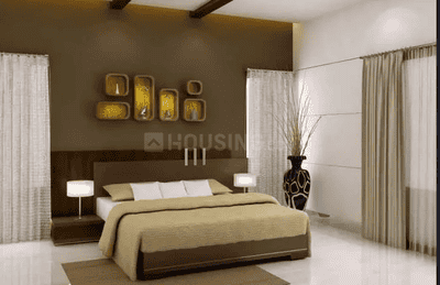 Project Image of 1250.0 - 1850.0 Sq.ft 3 BHK Apartment for buy in Pentagon