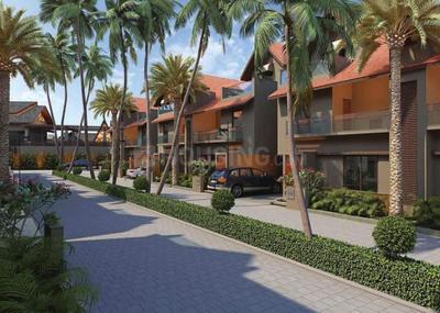 Project Image of 2200 Sq.ft 4 BHK Duplex for sale in Eroo for Rs. 8500000