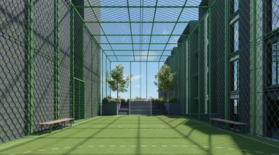 Project Image of 1090 Sq.ft 2 BHK Apartment / Flat for sale in Saravanampatty for Rs. 8000000