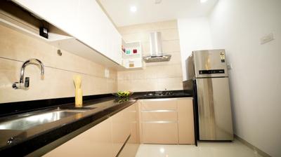 Project Image of 552.73 - 769.73 Sq.ft 2 BHK Apartment for buy in Ahura Ecopolitan Phase II