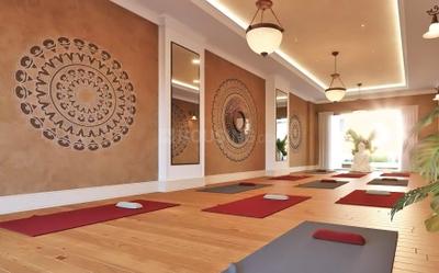 Project Image of 2600.0 - 3200.0 Sq.ft 4 BHK Apartment for buy in Apple Altura