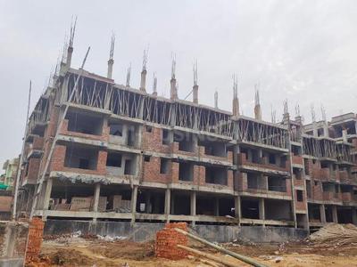 Project Image of 1151.0 - 2301.0 Sq.ft 2 BHK Apartment for buy in Sk Patliputra City