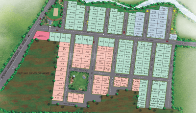 VGR Capital City Phase III Extension 2