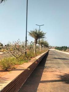 Project Image of 1557.0 - 6624.0 Sq.ft Residential Plot Plot for buy in Landmark West City Grand