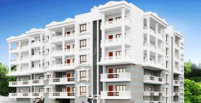 Project Image of 1175.0 - 1735.0 Sq.ft 2 BHK Apartment for buy in Flourish May Flower Classic