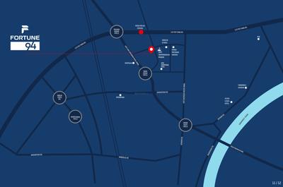 CMP Fortune 94 Location Plan 1