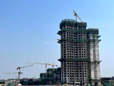 Project Image of 807.0 - 1885.0 Sq.ft 2 BHK Apartment for buy in Lodha Upper Kharadi