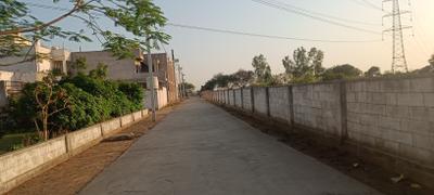 Project Image of 430.56 - 867.89 Sq.ft Residential Plot Plot for buy in Century Nakshtra Nagar Phase 4