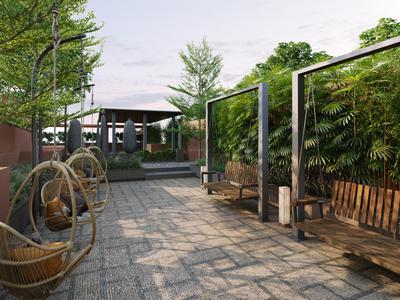 Project Image of 1815.0 - 3587.0 Sq.ft 3 BHK Apartment for buy in Svamitva Soul Spring