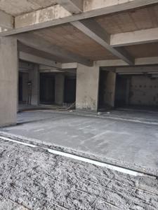 Project Image of 758.0 - 1075.0 Sq.ft 2 BHK Apartment for buy in Trinetra Skydeck