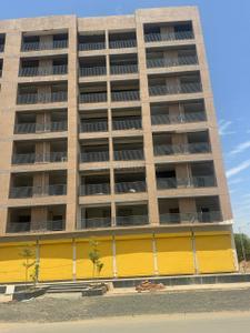 Project Image of 681.36 - 855.84 Sq.ft 2 BHK Apartment for buy in Sahjanand Sentossa