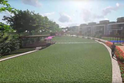 Project Image of 960.0 - 3009.0 Sq.ft 2 BHK Villa for buy in Siri Venkateswara Nandanavanam Satvika