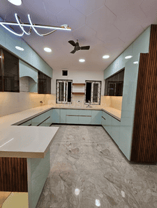 Project Image of 0.0 - 2500.0 Sq.ft 4 BHK Builder Floor for buy in YK Luxuries Floors