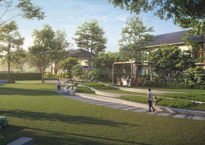 Project Image of 538.2 - 18133.64 Sq.ft Residential Plot Plot for buy in Rama Greens Prime