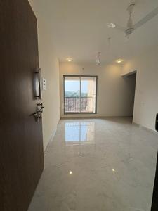 Project Image of 662 Sq.ft 1 BHK Apartment / Flat for sale in Dombivli East for Rs. 3400000