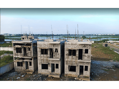 Project Image of 1087.0 - 2669.0 Sq.ft 3 BHK Villa for buy in BBCL Villa Haven