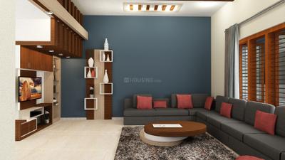 Project Image of 0.0 - 3000.0 Sq.ft 3 BHK Villa for buy in Nammane Srirampura