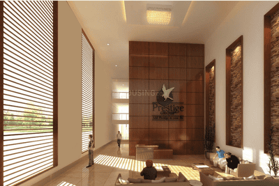 Project Image of 2713.04 - 2728.97 Sq.ft 4 BHK Apartment for buy in Prestige High Fields Ph II