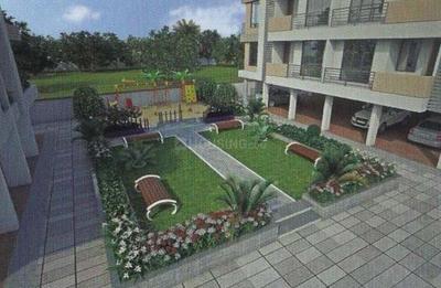 Project Image of 372.11 - 628.4 Sq.ft 1 BHK Apartment for buy in Shukan Valley 