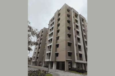 Project Image of 528.0 - 1117.0 Sq.ft 1 BHK Apartment for buy in Subham Garden