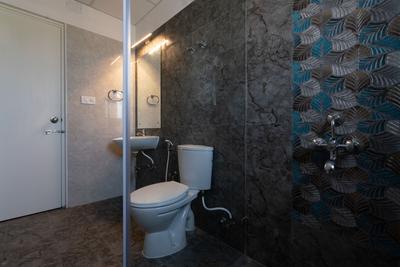 Project Image of 1168.0 - 1210.0 Sq.ft 3 BHK Apartment for buy in Sreevatsa Urban Village Block A & Block E