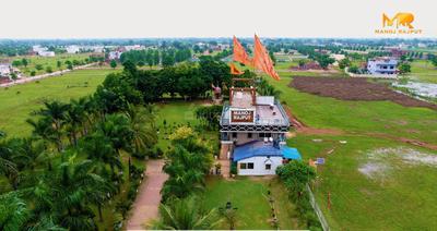 Project Image of 1000.0 - 5000.0 Sq.ft Residential Plot Plot for buy in Manoj Rajput Layouts
