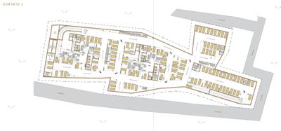 Project Image of 1617.0 - 1795.0 Sq.ft 3 BHK Apartment for buy in Espacio