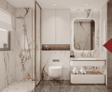 Project Image of 1105.0 - 1385.0 Sq.ft 2 BHK Apartment for buy in Manis Kshetra Puri