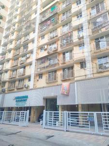 Project Image of 255.1 - 640.24 Sq.ft 1 RK Apartment for buy in Shraddha Paramount