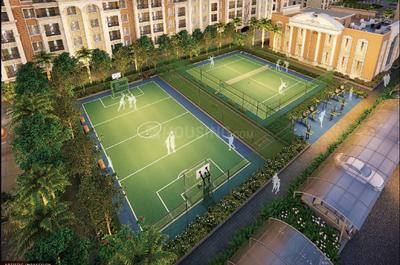 Project Image of 556.6 - 1176.17 Sq.ft 1 BHK Apartment for buy in Nyati Era