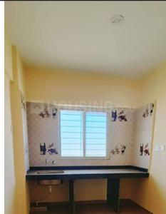 Project Image of 284.0 - 339.0 Sq.ft 1 BHK Apartment for buy in B G Swayambhu Shrushti