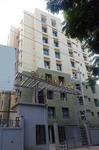 Project Image of 899.0 - 1256.0 Sq.ft 2 BHK Apartment for buy in Green Meadows