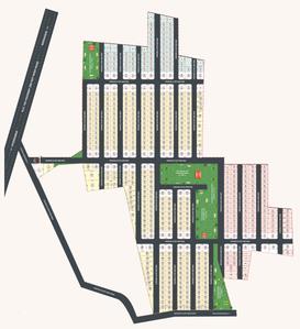 Project Image of 1332.0 - 6795.0 Sq.ft Residential Plot Plot for buy in Abhivridhi Lakshmi Enclave