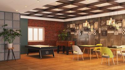 Project Image of 985.0 - 1445.0 Sq.ft 2 BHK Apartment for buy in The Nest Cosmos