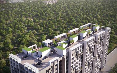Project Image of 516.34 - 907.18 Sq.ft 1 BHK Apartment for buy in Lifecraft The 4Th Axis Phase 1