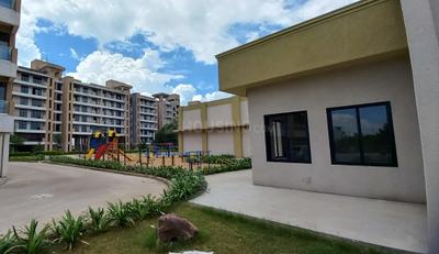 Project Image of 1055.0 - 2250.0 Sq.ft 2 BHK Apartment for buy in Wallfort Woods