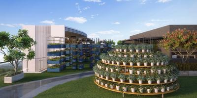 Project Image of 1546.0 - 4760.0 Sq.ft 3 BHK Apartment for buy in Pristine Kyra