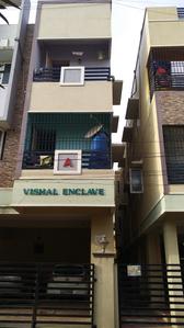 Project Image of 680.0 - 1250.0 Sq.ft 1 BHK Apartment for buy in Vishal Enclave