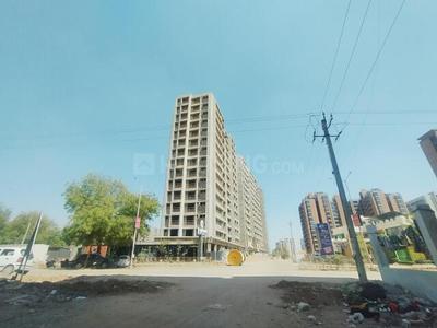 Project Image of 828.07 - 1044.0 Sq.ft 3 BHK Apartment for buy in The Atlantis 2