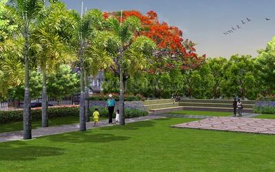 Project Image of 600.0 - 4000.0 Sq.ft Residential Plot Plot for buy in Nitesh Rio