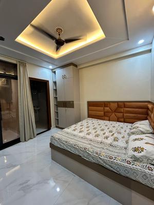 Project Image of 1320.0 - 1770.0 Sq.ft 3 BHK Apartment for buy in Puja Prime II