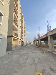 Project Image of 965.0 - 1650.0 Sq.ft 2 BHK Apartment for buy in NSKs Nikhil Krishna Crown