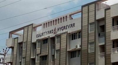 Project Image of 912.0 - 1186.0 Sq.ft 2 BHK Apartment for buy in Aakam Courtyard Hygrevar