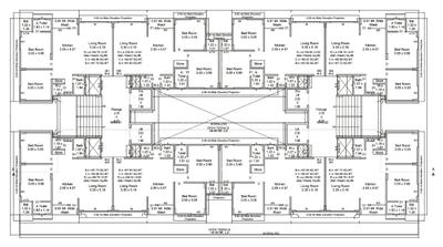 Project Image of 63.0 - 772.31 Sq.ft 2 BHK Apartment for buy in Shree Ganesh Antillia Skyline
