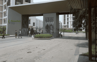 Project Image of 1056.0 - 1323.0 Sq.ft 3 BHK Apartment for buy in Bengal Greenfield City Phase V