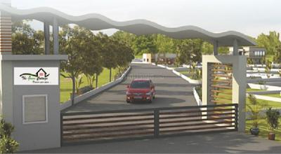 Project Image of 567.0 - 2096.0 Sq.ft Residential Plot Plot for buy in Invixo The Green Cottage