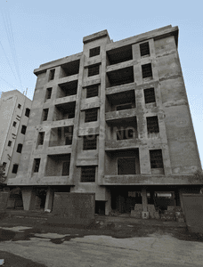 Project Image of 665.86 - 713.11 Sq.ft 2 BHK Apartment for buy in Kunal Residency
