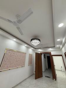 Ravi Enclave Living Area 1